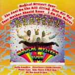 Magical Mystery Tour